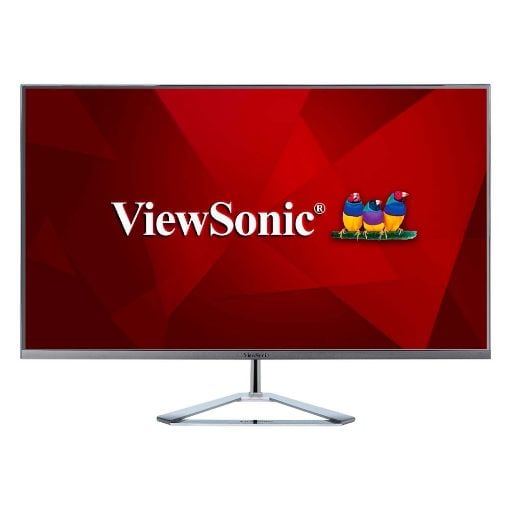 Εικόνα της Οθόνη Viewsonic VX3276-2K-MHD-2 31.5" QHD IPS with Speakers