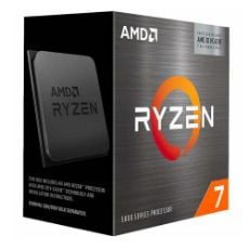 Εικόνα της Επεξεργαστής AMD Ryzen 7 5800X3D(3.40GHz) 96MB Cache sAM4 100-100000651WOF