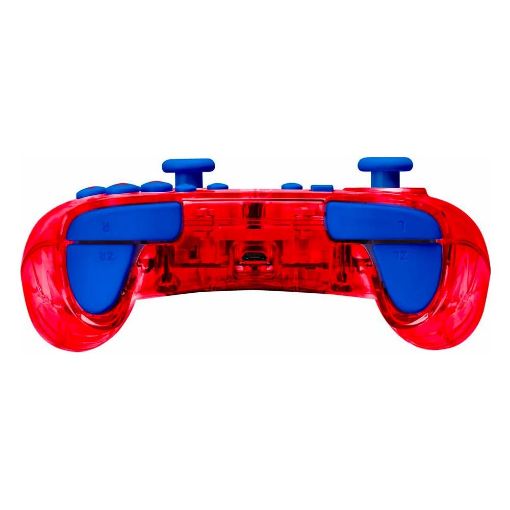 Εικόνα της Wired Controller PDP Rock Candy Mini Mario Red NSW 500-181-EU-MAR