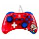 Εικόνα της Wired Controller PDP Rock Candy Mini Mario Red NSW 500-181-EU-MAR