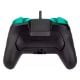 Εικόνα της Wired Controller PDP FaceOff Deluxe+Audio Animal Crossing Tom Nook Green NSW 500-134-EU-C5AC-1