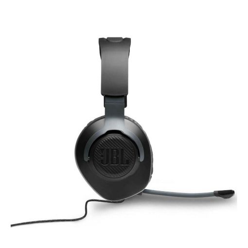 Εικόνα της Gaming Headset JBL Quantum 100 Black