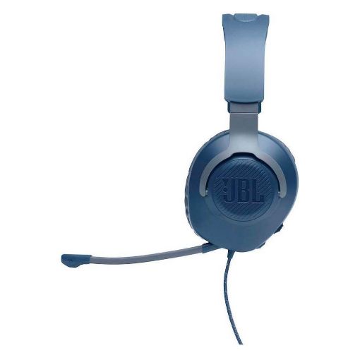 Εικόνα της Gaming Headset JBL Quantum 100 Blue