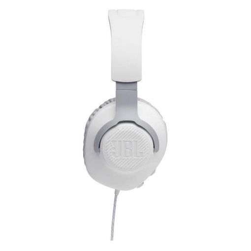 Εικόνα της Gaming Headset JBL Quantum 100 White