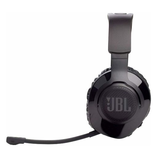 Εικόνα της Gaming Headset JBL Quantum 350 Wireless Black