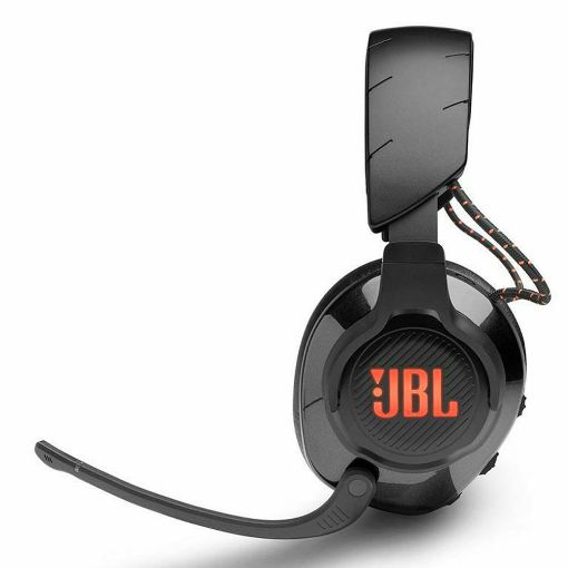 Εικόνα της Gaming Headset JBL Quantum 610 RGB Surround Wireless Black JBLQUANTUM610BLK