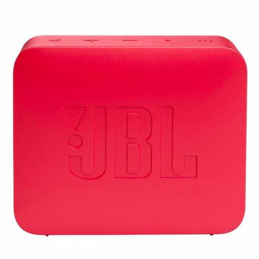 Εικόνα της Ηχείο JBL Go Essential Waterproof Bluetooth Red JBLGOESRED