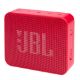 Εικόνα της Ηχείο JBL Go Essential Waterproof Bluetooth Red JBLGOESRED