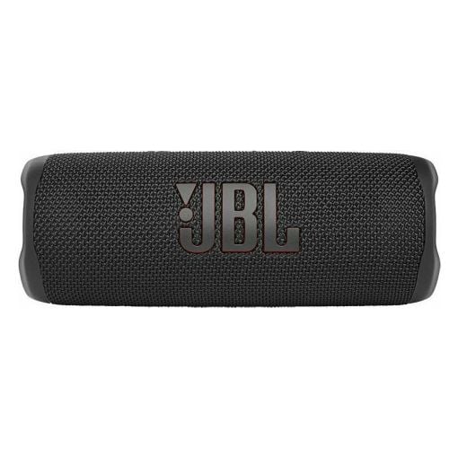 Εικόνα της Ηχείο JBL Flip 6 Waterproof Bluetooth Black JBLFLIP6BLKEU