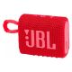 Εικόνα της Ηχείο JBL Go 3 Waterproof Bluetooth Red JBLGO3RED