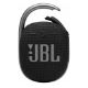Εικόνα της Ηχείο JBL Clip 4 Waterproof Bluetooth Black