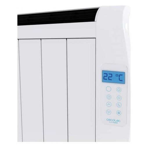 Εικόνα της Θερμοπομπός Cecotec Ready Warm 800 Thermal Control White CEC-05330