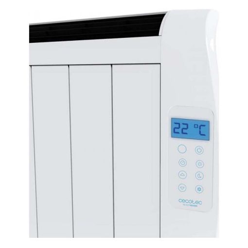 Εικόνα της Θερμοπομπός Cecotec Ready Warm 1800 Thermal Control White CEC-05332