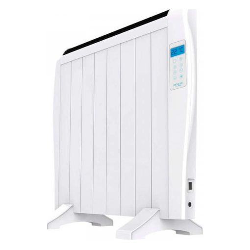 Εικόνα της Θερμοπομπός Cecotec Ready Warm 1800 Thermal Control White CEC-05332