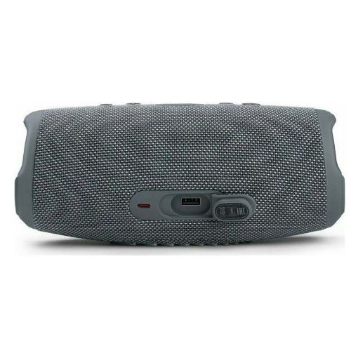 Εικόνα της Ηχείο JBL Charge 5 Waterproof Powerbank Bluetooth Grey JBLCHARGE5GRY