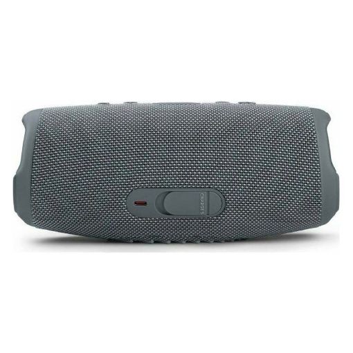 Εικόνα της Ηχείο JBL Charge 5 Waterproof Powerbank Bluetooth Grey JBLCHARGE5GRY
