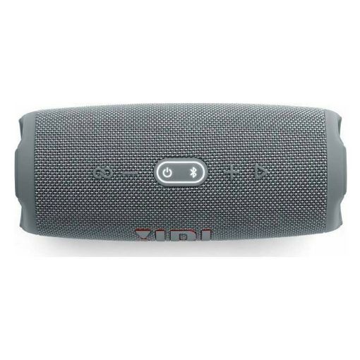 Εικόνα της Ηχείο JBL Charge 5 Waterproof Powerbank Bluetooth Grey JBLCHARGE5GRY