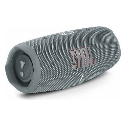 Εικόνα της Ηχείο JBL Charge 5 Waterproof Powerbank Bluetooth Grey JBLCHARGE5GRY