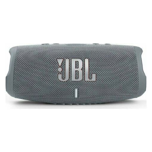 Εικόνα της Ηχείο JBL Charge 5 Waterproof Powerbank Bluetooth Grey JBLCHARGE5GRY