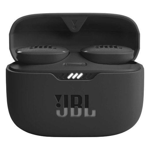 Εικόνα της True Wireless Earbuds JBL Tune 130NC Bluetooth Black JBLT130NCTWSBLK