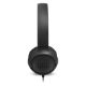 Εικόνα της Headset JBL Tune 500 Black JBLT500BLK