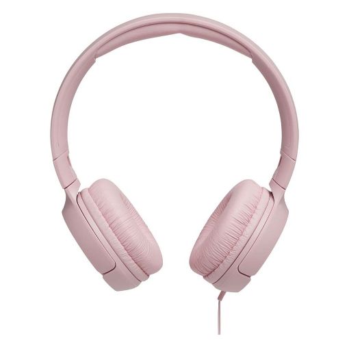 Εικόνα της Headset JBL Tune 500 Pink