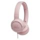 Εικόνα της Headset JBL Tune 500 Pink