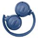 Εικόνα της Headset JBL Tune 510BT Bluetooth Blue JBLT510BTBLUEU