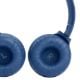 Εικόνα της Headset JBL Tune 510BT Bluetooth Blue JBLT510BTBLUEU