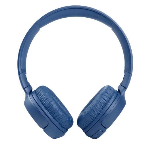 Εικόνα της Headset JBL Tune 510BT Bluetooth Blue JBLT510BTBLUEU