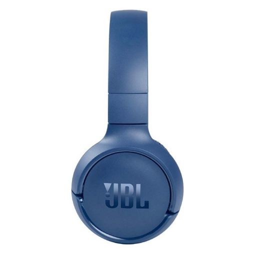 Εικόνα της Headset JBL Tune 510BT Bluetooth Blue JBLT510BTBLUEU