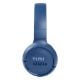 Εικόνα της Headset JBL Tune 510BT Bluetooth Blue JBLT510BTBLUEU
