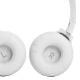 Εικόνα της Headset JBL Tune 510BT Bluetooth White JBLT510BTWHTEU