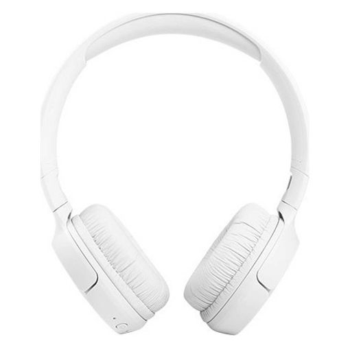 Εικόνα της Headset JBL Tune 510BT Bluetooth White JBLT510BTWHTEU