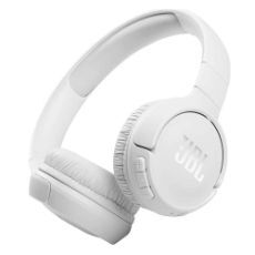 Εικόνα της Headset JBL Tune 510BT Bluetooth White JBLT510BTWHTEU