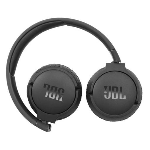 Εικόνα της Headset JBL Tune 660NC Bluetooth ANC Black JBLT660NCBLK