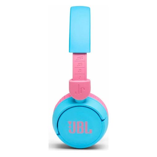 Εικόνα της Headset for Kids JBL JR310BT Bluetooth Blue JBLJR310BTBLU