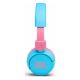 Εικόνα της Headset for Kids JBL JR310BT Bluetooth Blue JBLJR310BTBLU