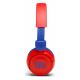Εικόνα της Headset for Kids JBL JR310BT Bluetooth Red JBLJR310BTRED