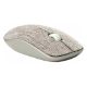 Εικόνα της Ποντίκι Rapoo M200 Plus Fabric Wireless Grey