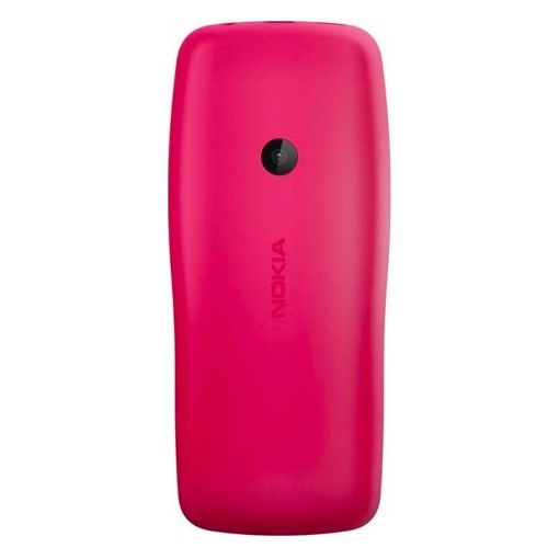 Εικόνα της Nokia 110 Dual Sim Pink (2019) 16NKLP01A03