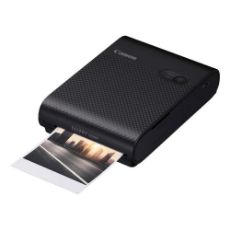 Εικόνα της Εκτυπωτής Canon Selphy Square QX10 Black 4107C009AA