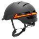 Εικόνα της Smart Urban Helmet Livall BH51T Neo Large Black