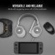 Εικόνα της Headset Corsair HS55 Stereo White CA-9011261-EU