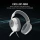 Εικόνα της Headset Corsair HS55 Stereo White CA-9011261-EU