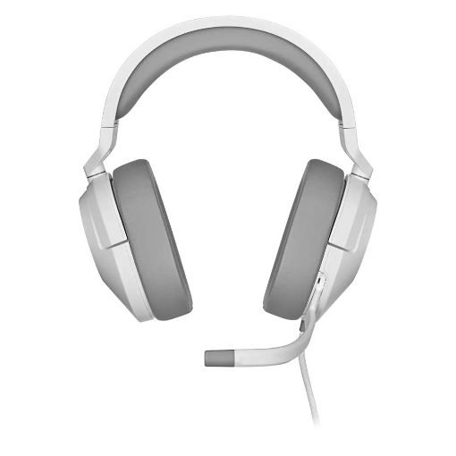 Εικόνα της Headset Corsair HS55 Stereo White CA-9011261-EU