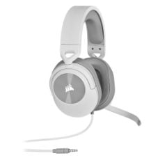 Εικόνα της Headset Corsair HS55 Stereo White CA-9011261-EU