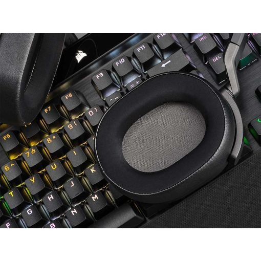 Εικόνα της Headset Corsair HS65 Surround Carbon CA-9011270-EU