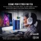 Εικόνα της Headset Corsair HS65 Surround White CA-9011271-EU