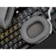 Εικόνα της Headset Corsair HS65 Surround White CA-9011271-EU